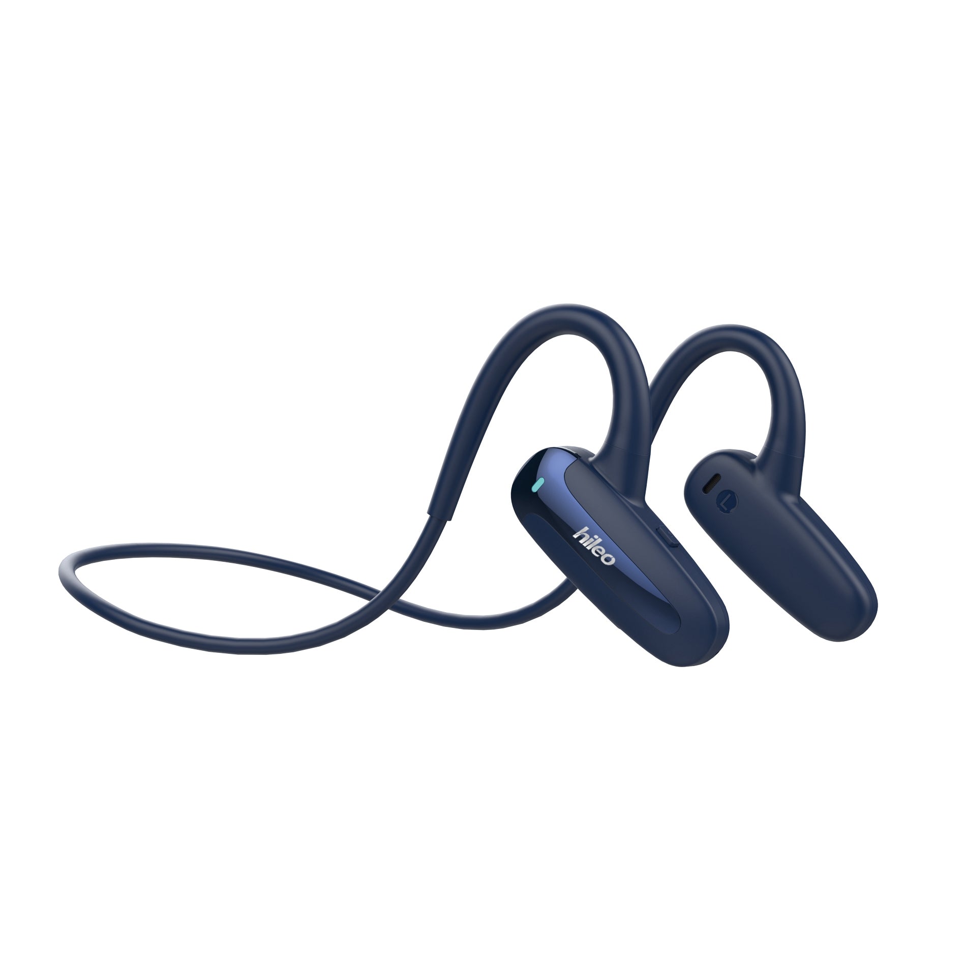 HILEO Hi70 Air Conduction Headphone Bluetooth Running Sports Headset Stereo Sound Waterproof Earphone HILEO Hi70 Air Conduction Headphone Bluetooth Running Sports Headset Stereo Sound Waterproof Earphone